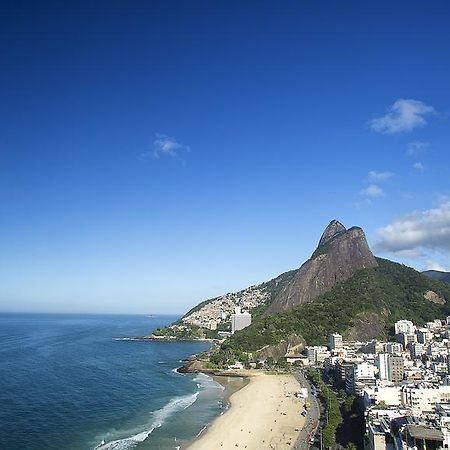 Marina Palace Rio Leblon Rio de Janeiro Luaran gambar