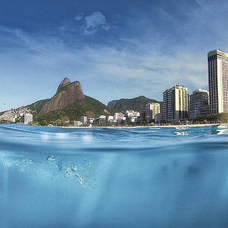 Marina Palace Rio Leblon Rio de Janeiro Luaran gambar