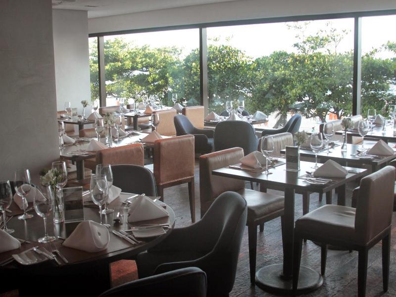 Marina Palace Rio Leblon Rio de Janeiro Luaran gambar