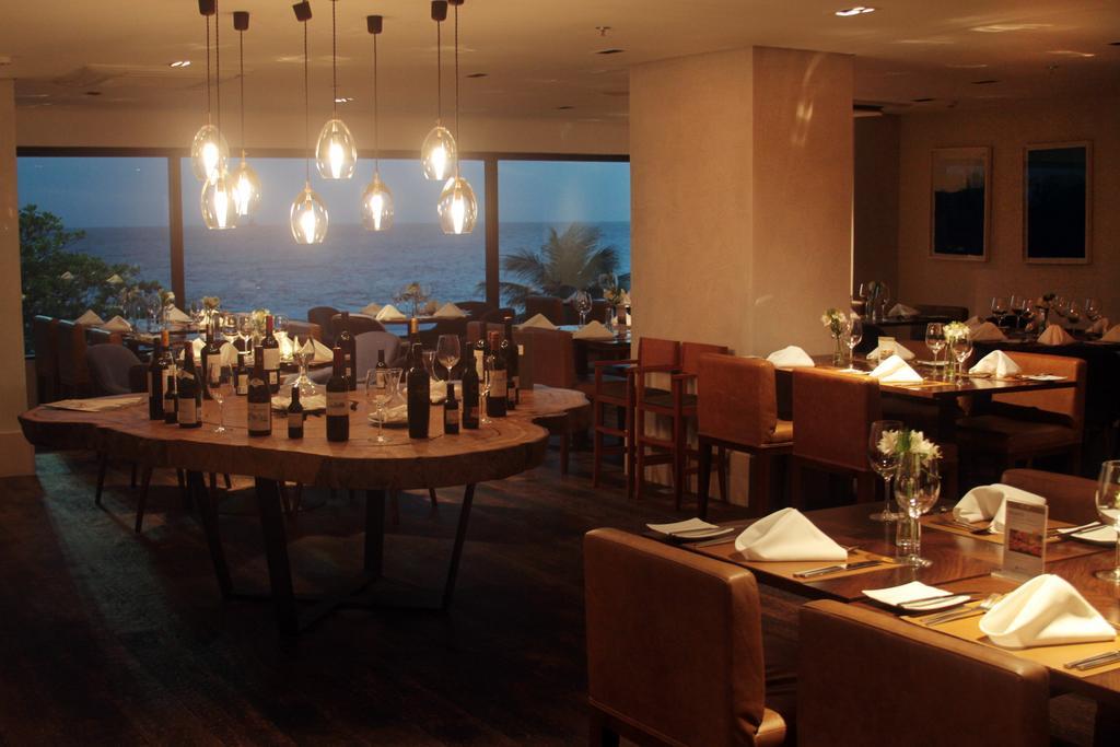Marina Palace Rio Leblon Rio de Janeiro Luaran gambar