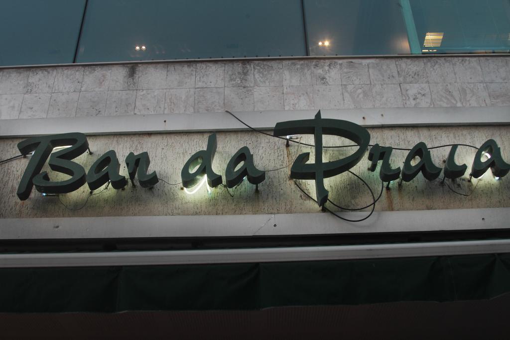 Marina Palace Rio Leblon Rio de Janeiro Luaran gambar