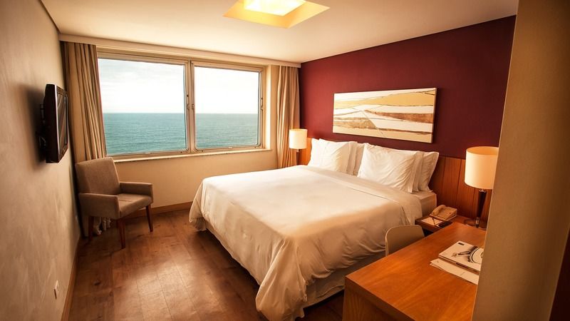 Marina Palace Rio Leblon Rio de Janeiro Luaran gambar