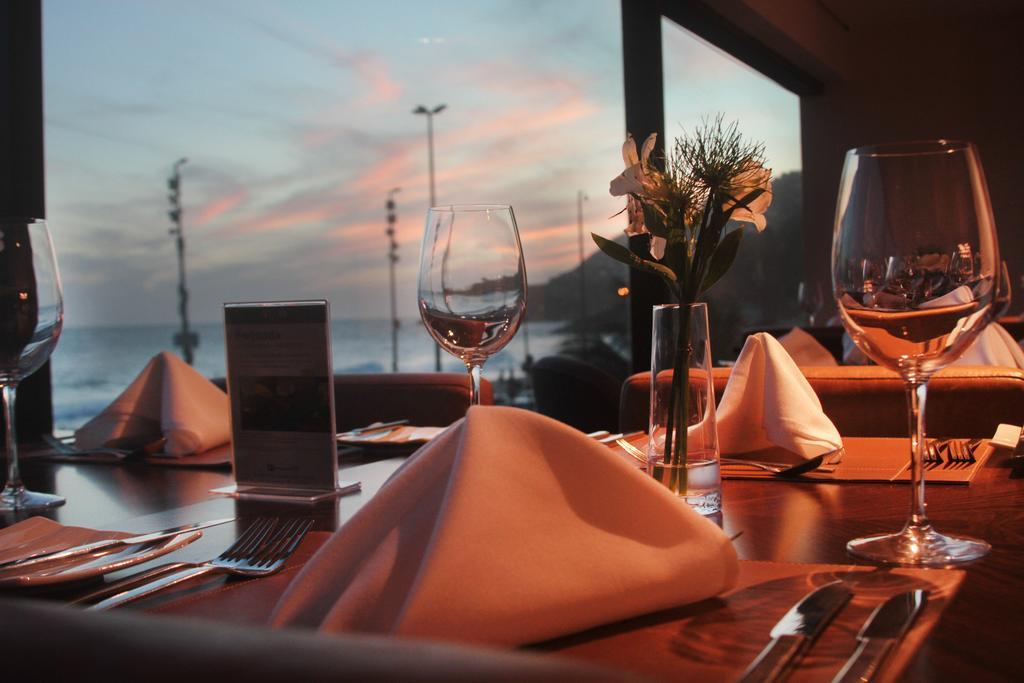Marina Palace Rio Leblon Rio de Janeiro Luaran gambar