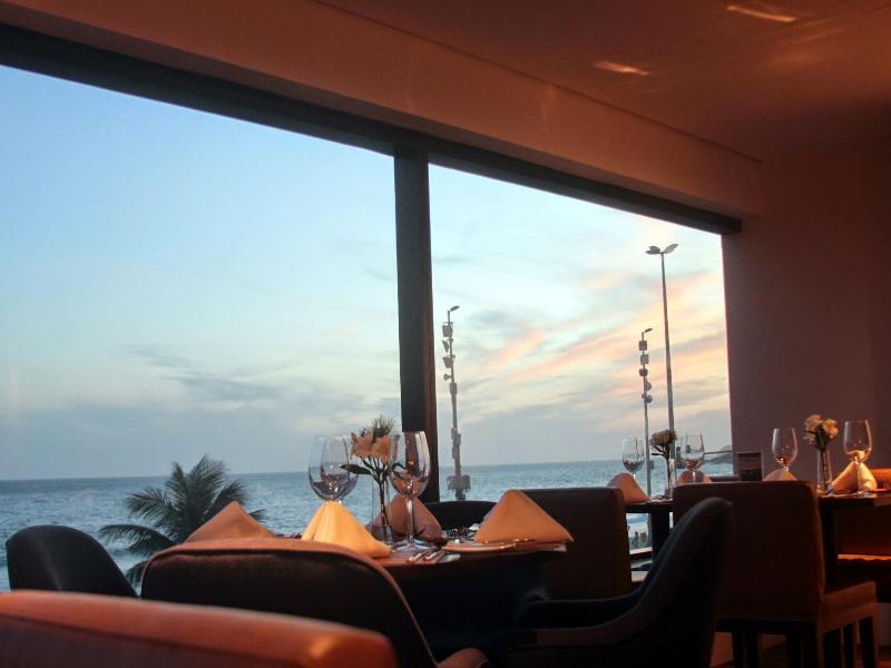 Marina Palace Rio Leblon Rio de Janeiro Luaran gambar