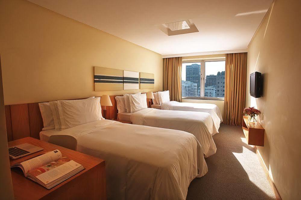 Marina Palace Rio Leblon Rio de Janeiro Luaran gambar