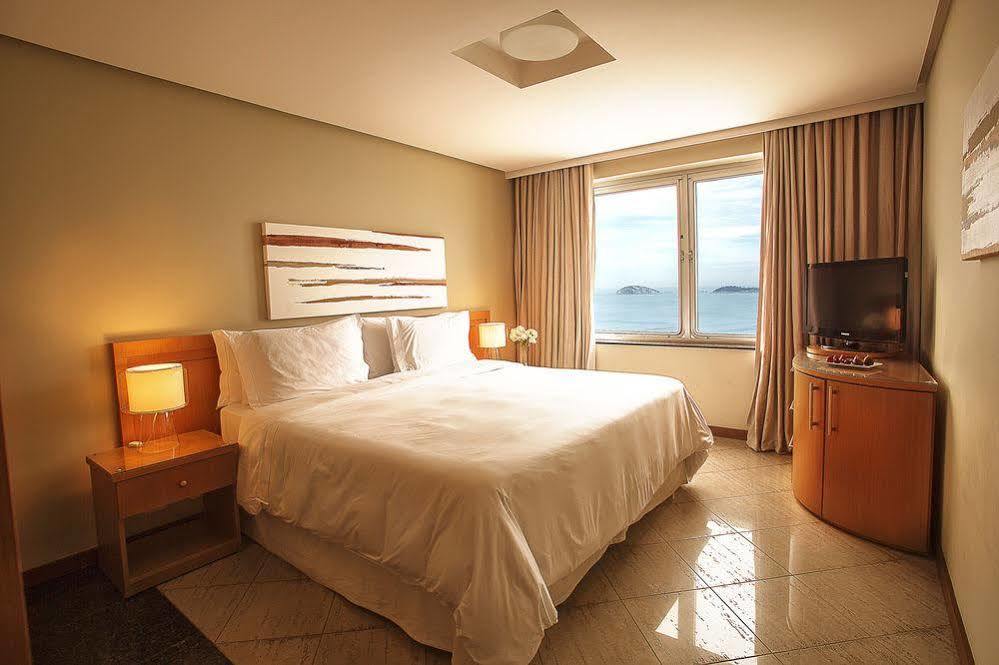 Marina Palace Rio Leblon Rio de Janeiro Luaran gambar