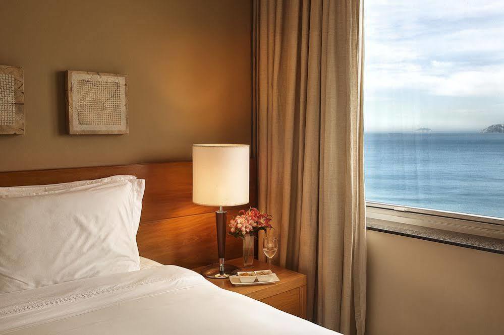 Marina Palace Rio Leblon Rio de Janeiro Luaran gambar