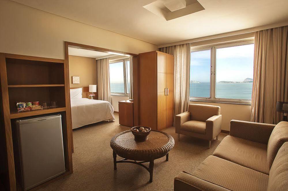 Marina Palace Rio Leblon Rio de Janeiro Luaran gambar