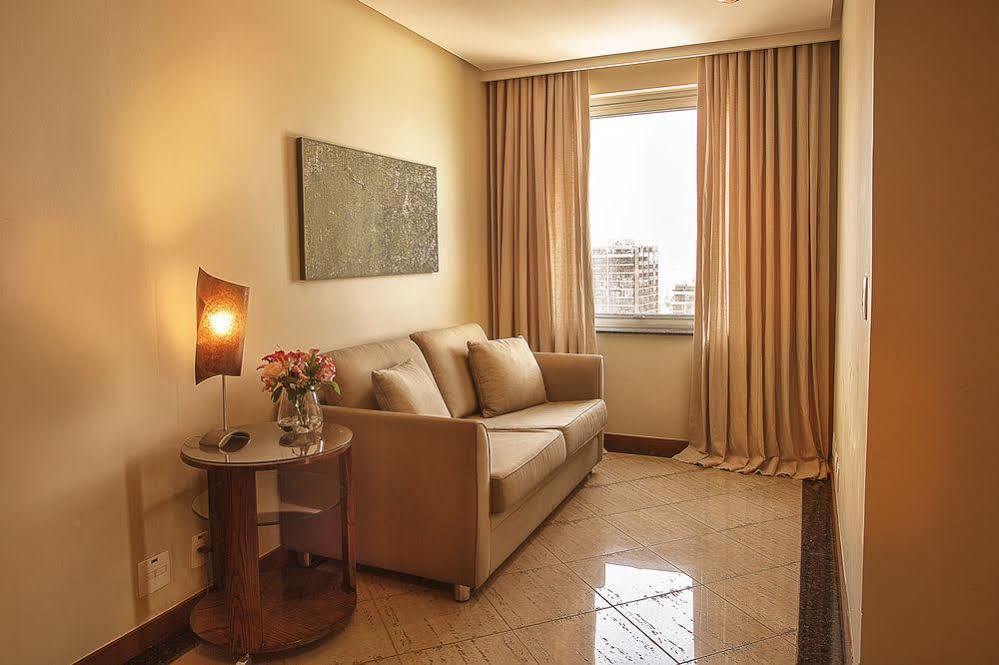 Marina Palace Rio Leblon Rio de Janeiro Luaran gambar