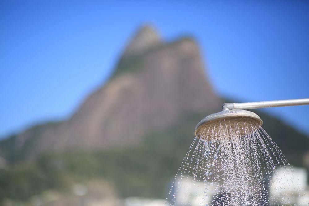 Marina Palace Rio Leblon Rio de Janeiro Luaran gambar