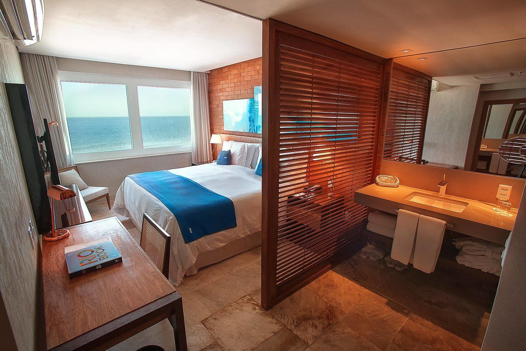 Marina Palace Rio Leblon Rio de Janeiro Luaran gambar