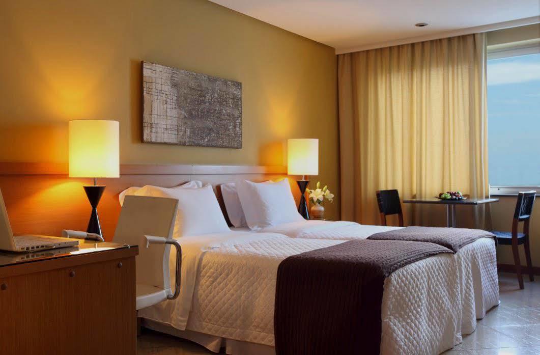 Marina Palace Rio Leblon Rio de Janeiro Bilik gambar