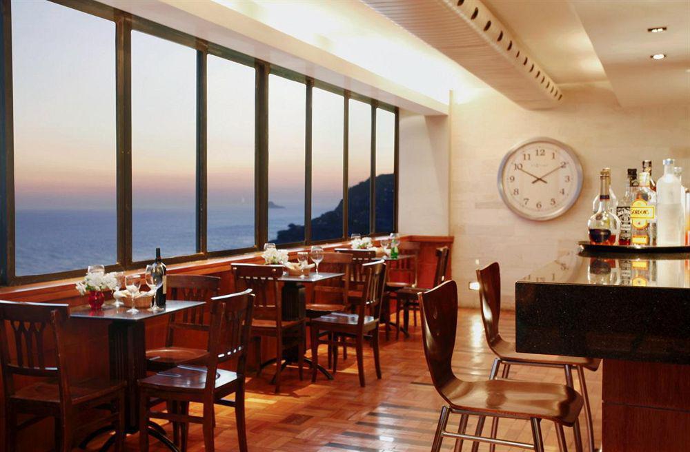 Marina Palace Rio Leblon Rio de Janeiro Restoran gambar